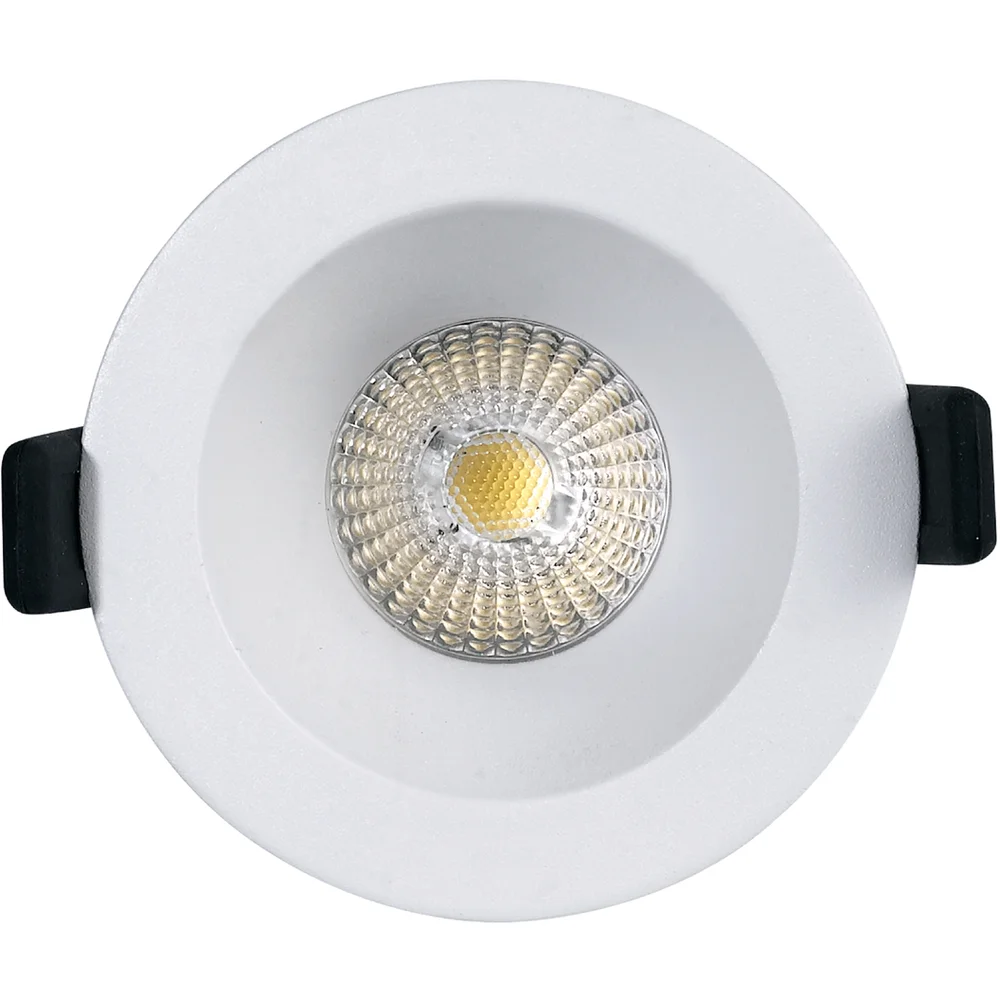 TREND VIOLA DOWNLIGHTS COB LED 8W, HVIT v:6302951 TREND VIOLA DOWNLIGHTS COB LED 8W, HVIT v:6302951