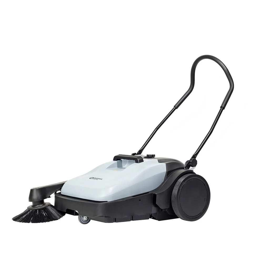 Nilfisk Sopemaskin SW200 700 v:2869221
