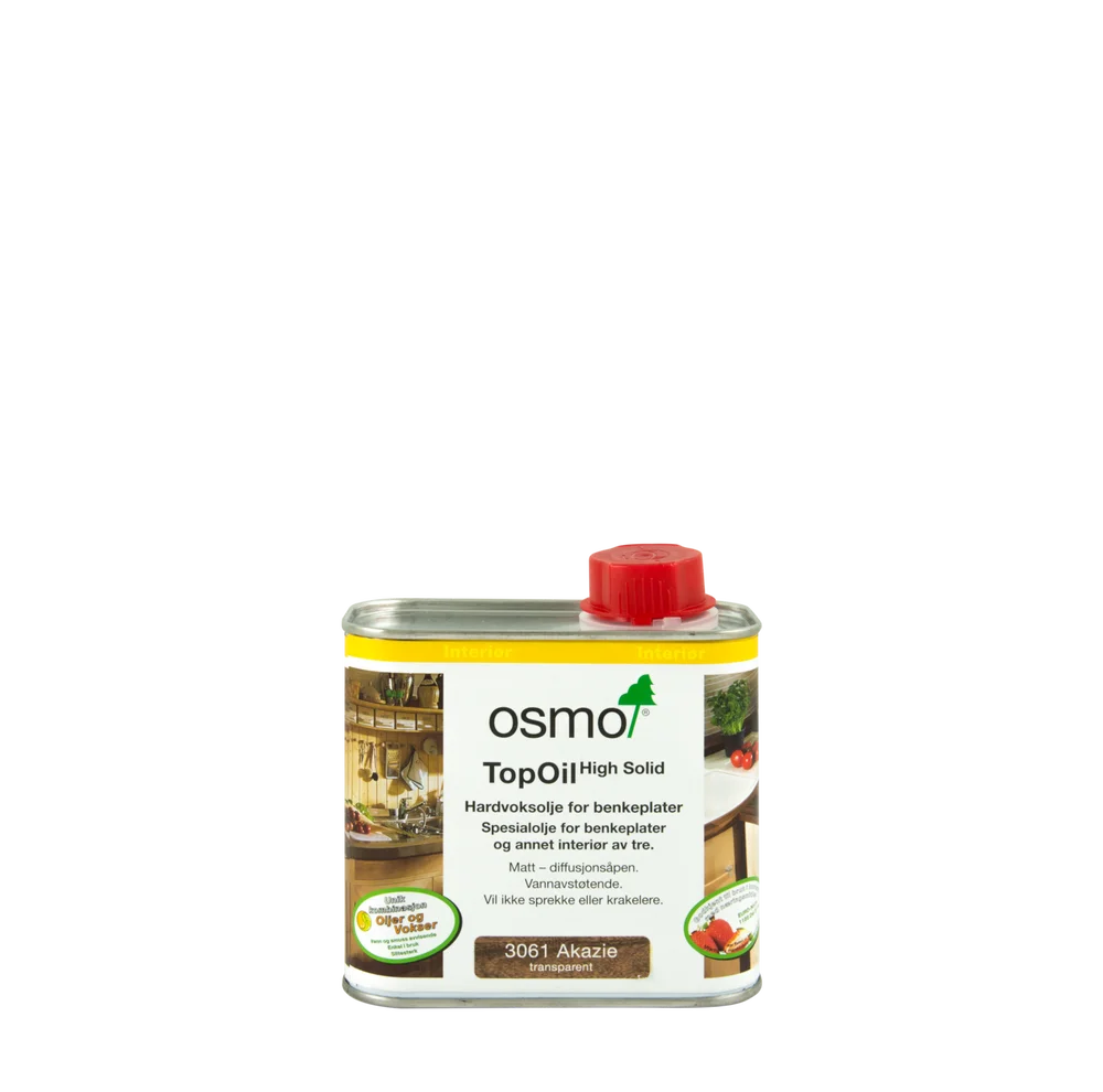 HARDVOKSOLJE TOPOIL 3061 0,5L AKASI v:8722251 HARDVOKSOLJE TOPOIL 3061 0,5L AKASI v:8722251