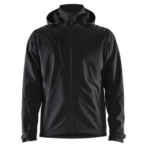 4749251399996XL Blåkläder Softshelljakke 4005482