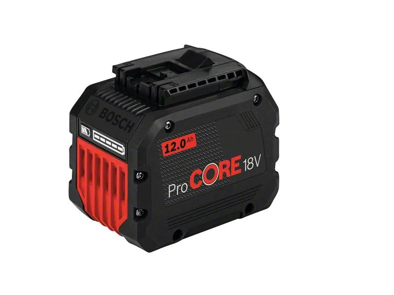 BOSCH BATTERI 18V 12,0AH PC v:4413035