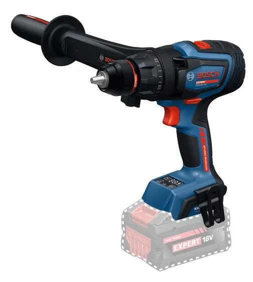 BOSCH DRILL EXSR18V-150 SOLO L-BOXX v:6350565 BOSCH DRILL EXSR18V-150 SOLO L-BOXX v:6350565