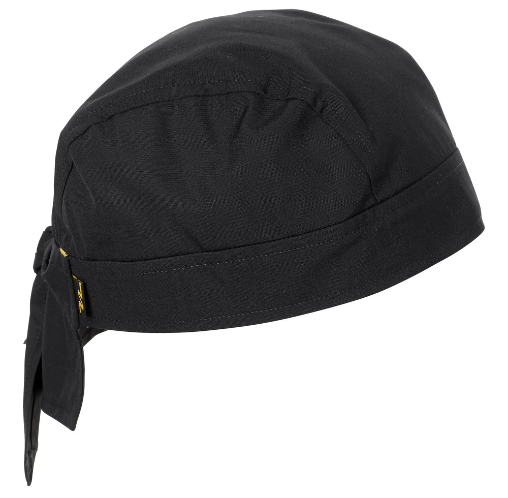 NYTELLO BANDANA SVART 204-99 v:9339801