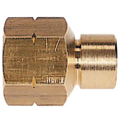 720740 Sievert Flaskeadapter 2690142 720740 Sievert Flaskeadapter 2690142