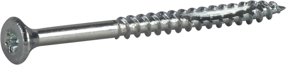 Treskrue innvendig senkhode 3x40 mm 200 stk v:5167039