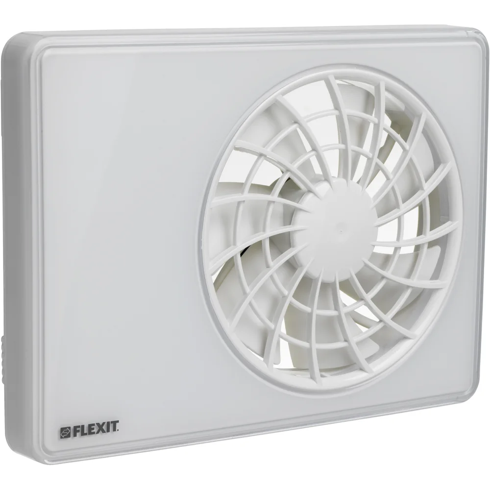 FLEXIT BADEROMSVIFTE VARIO HVIT v:2850308
