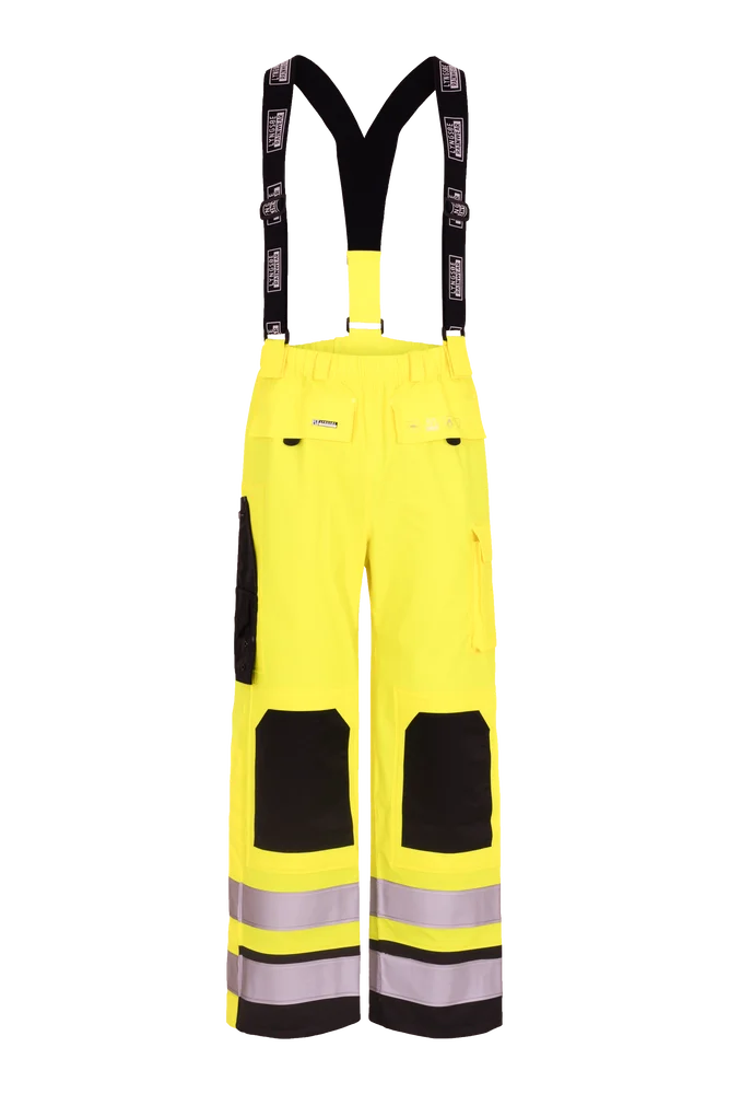 Regbukse PU vind- og vanntett 3XL v:5184276 Regbukse PU vind- og vanntett 3XL v:5184276