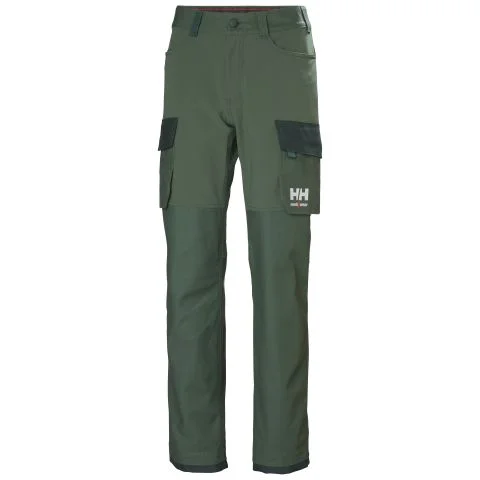 Luna 4X 77588_474 Helly Hansen Workwear Arbeidsbukse 4071634