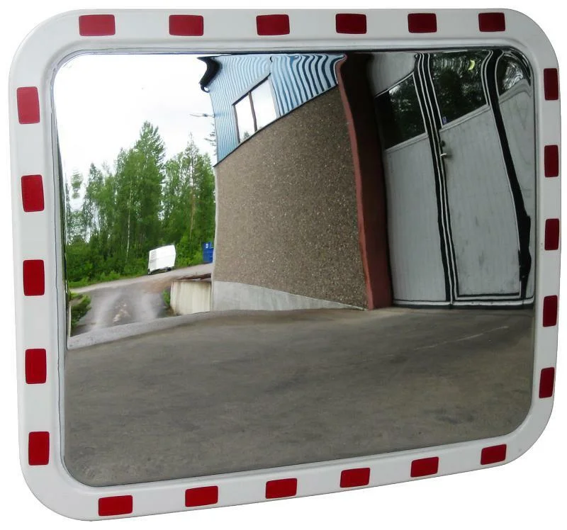 GIGANT TRAFIKKSPEIL 600X800MM AKRYL v:2926155