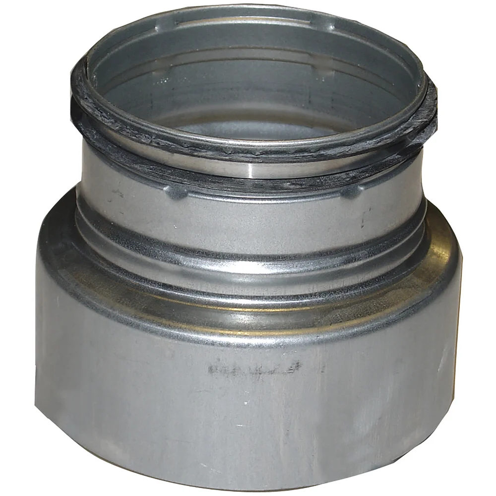 FLEXIT REDUKSJON MUFFE/NIPPEL Ø160/100 v:4925146