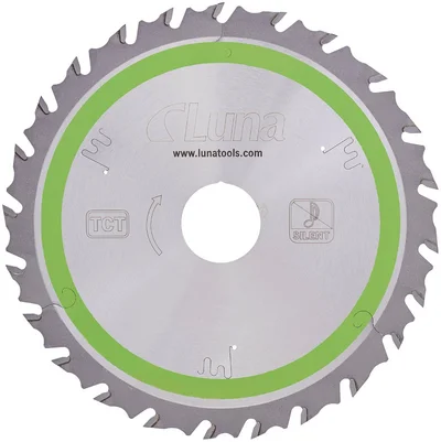 SIRKELSAGBLAD TCT BS 210X30 Z28 v:9117508 SIRKELSAGBLAD TCT BS 210X30 Z28 v:9117508