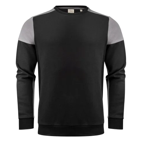 Prime Crewneck Printer Genser 3137545