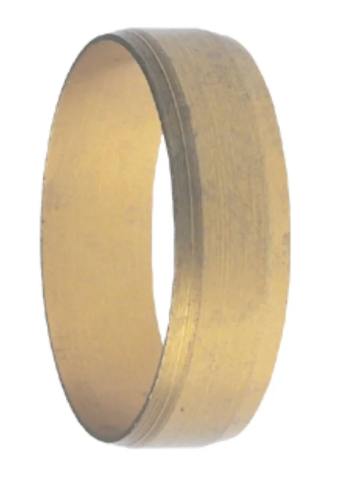 Gelia kobberrør klemring 15 mm v:7628272 Gelia kobberrør klemring 15 mm v:7628272