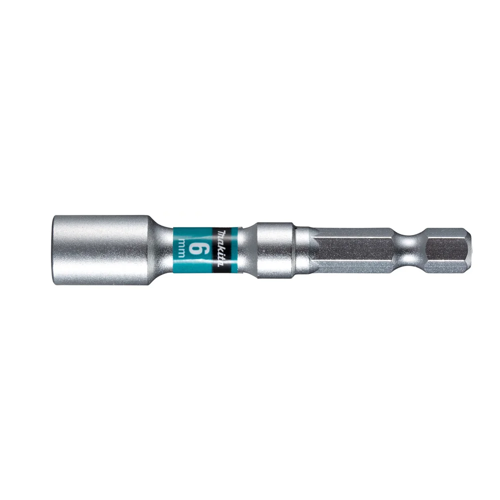 Makita Bitskrin Impact Premier E-03458, H6x65 mm, 1 stk v:4863425