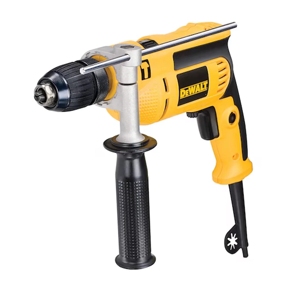 DEWALT SLAGDRILL 650W 13MM DWD024S DW v:3588470 DEWALT SLAGDRILL 650W 13MM DWD024S DW v:3588470