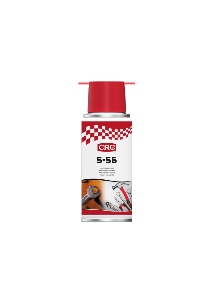 UNIVERSALOLJE 5-56 100 ML v:4648506