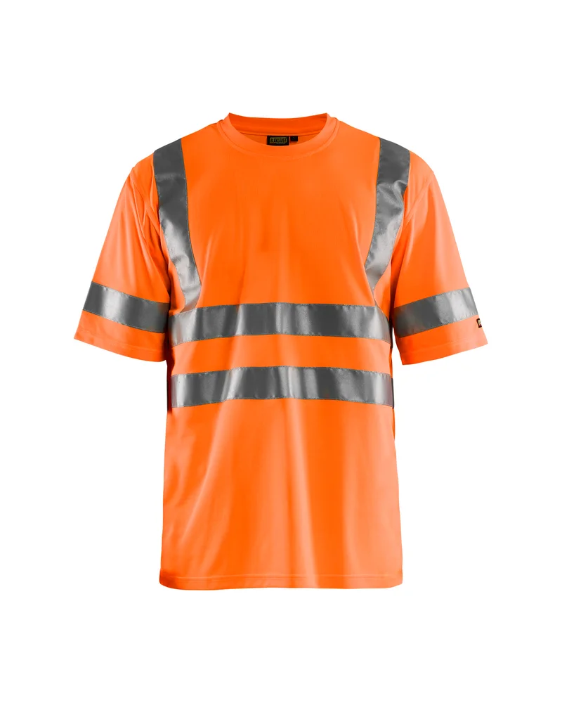 T-SKJORTE VARSEL 341310095300S v:2896948