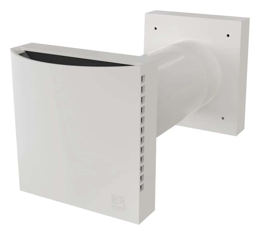 Flexit Friskluftsventil Aero 100V2 v:3485580