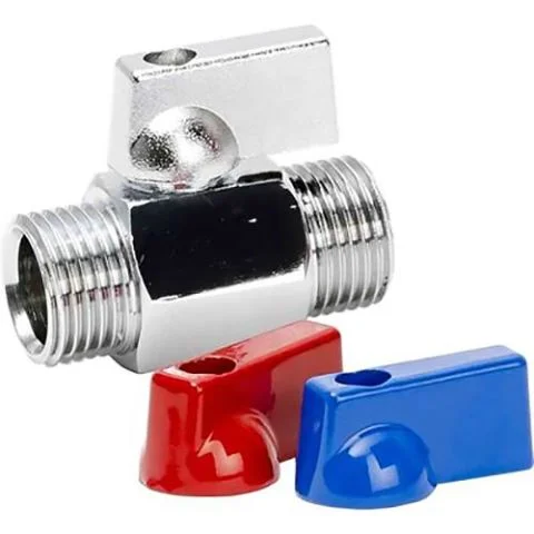 3007003002 Gelia Kuleventil 2360851 3007003002 Gelia Kuleventil 2360851