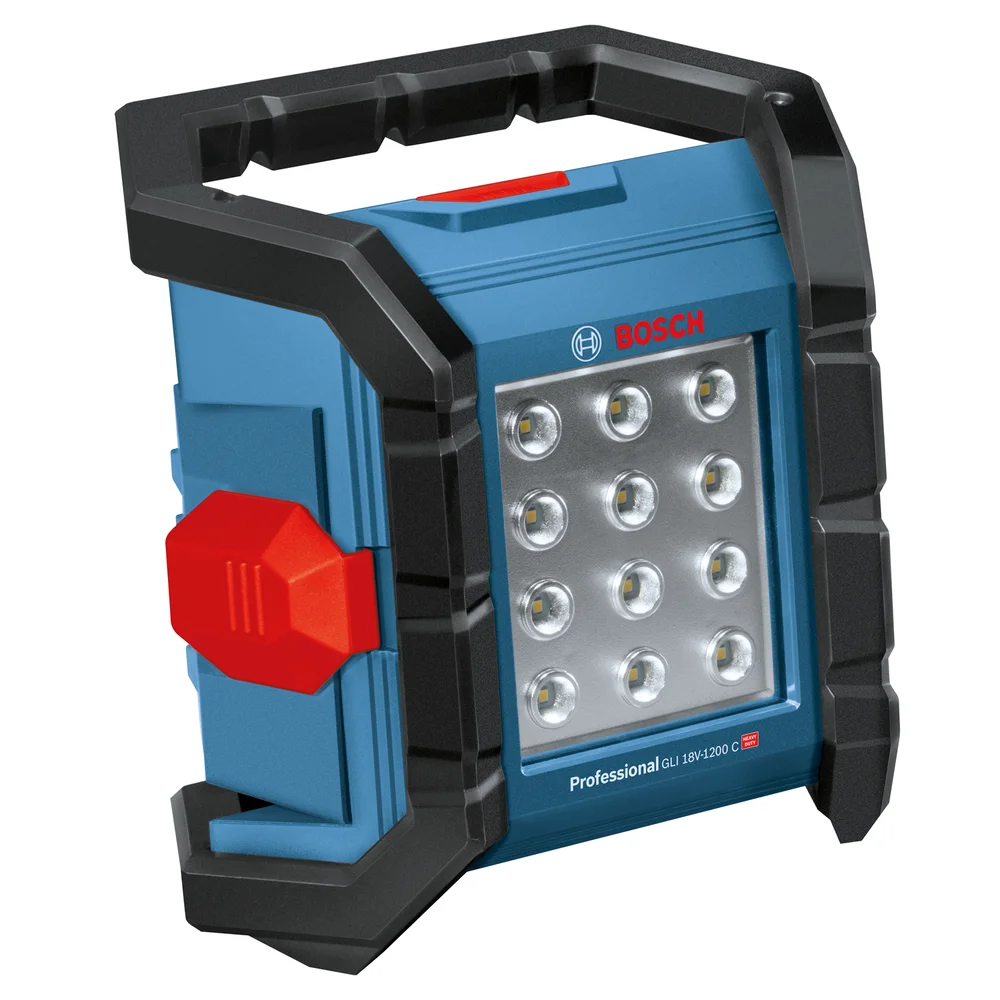 BOSCH LYKT GLI 18V-1200 CT SOLO v:5516943 BOSCH LYKT GLI 18V-1200 CT SOLO v:5516943