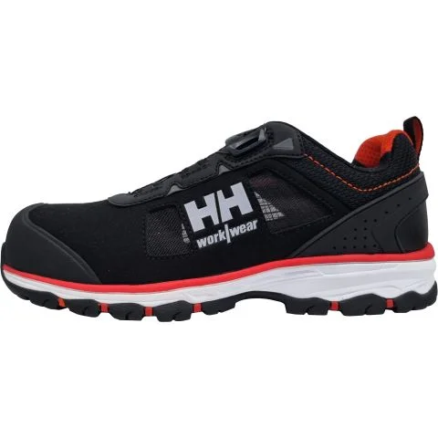 Chelsea Evolution 78393_992 Helly Hansen Workwear Vernesandal 4050002
