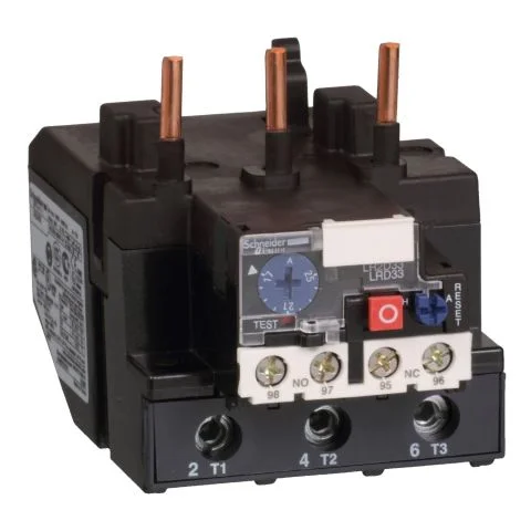 LRD3361 Schneider Electric Overstrømsrelé 3097158