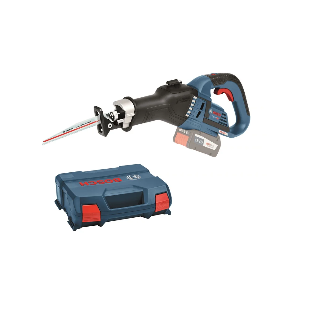 Bosch Tigersag GSA 18V-32, uten batteri & lader v:5131509