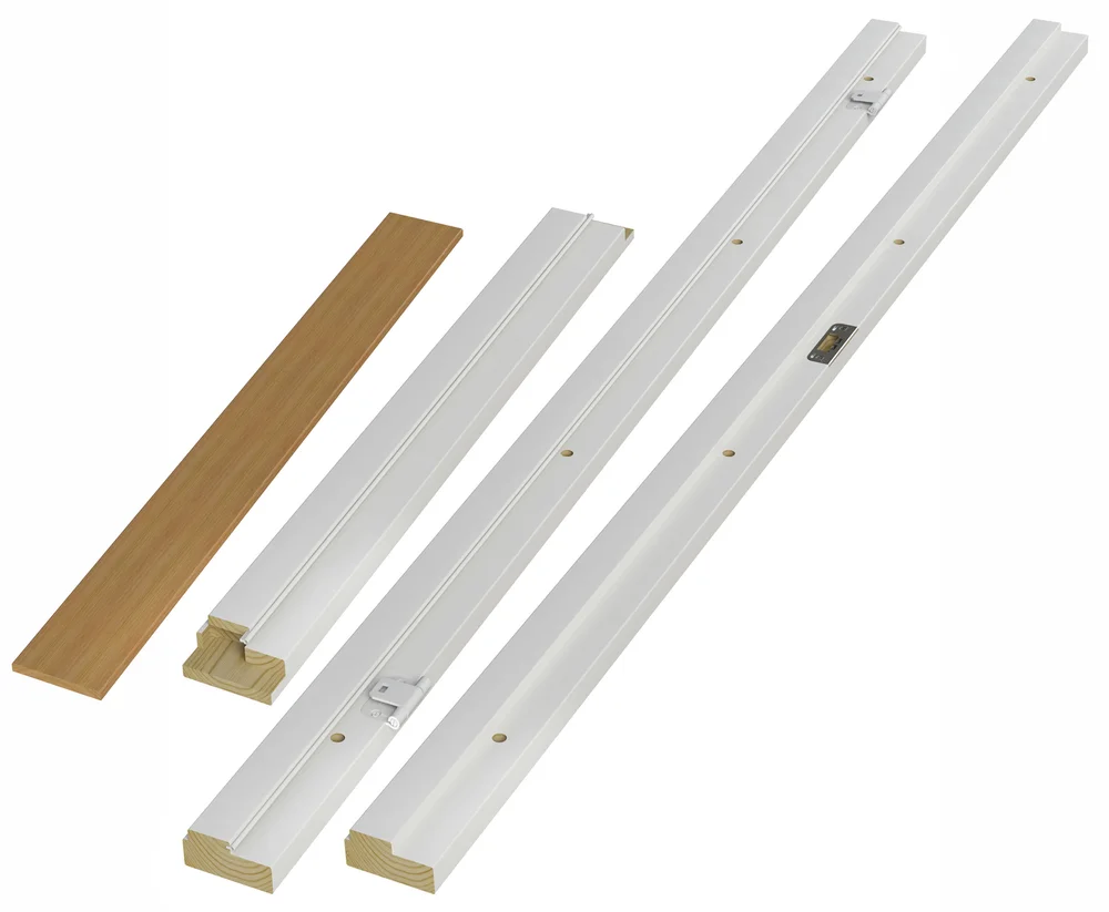 +KARM 1713X21 093MM HVIT /Z TETTL v:7837865