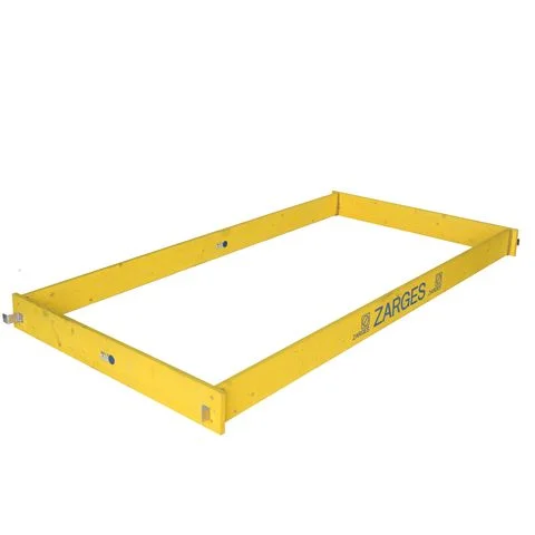S-Plus Zarges Sparklistpakke 4075737