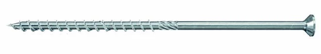 Konstruksjonsskrue ELZ FPF-ST A50 8×140 v:9964145 Konstruksjonsskrue ELZ FPF-ST A50 8×140 v:9964145