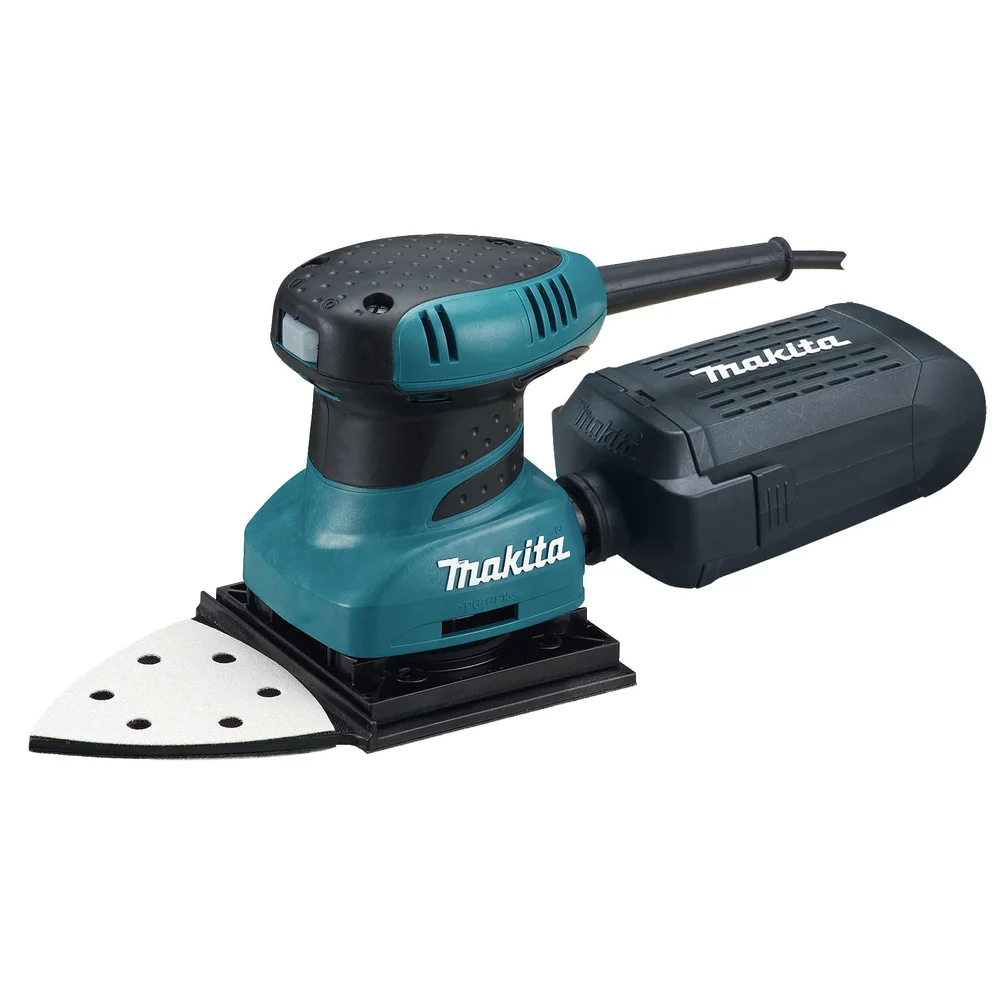 Makita Deltaslip BO4565K, 200 W v:7371529 Makita Deltaslip BO4565K, 200 W v:7371529