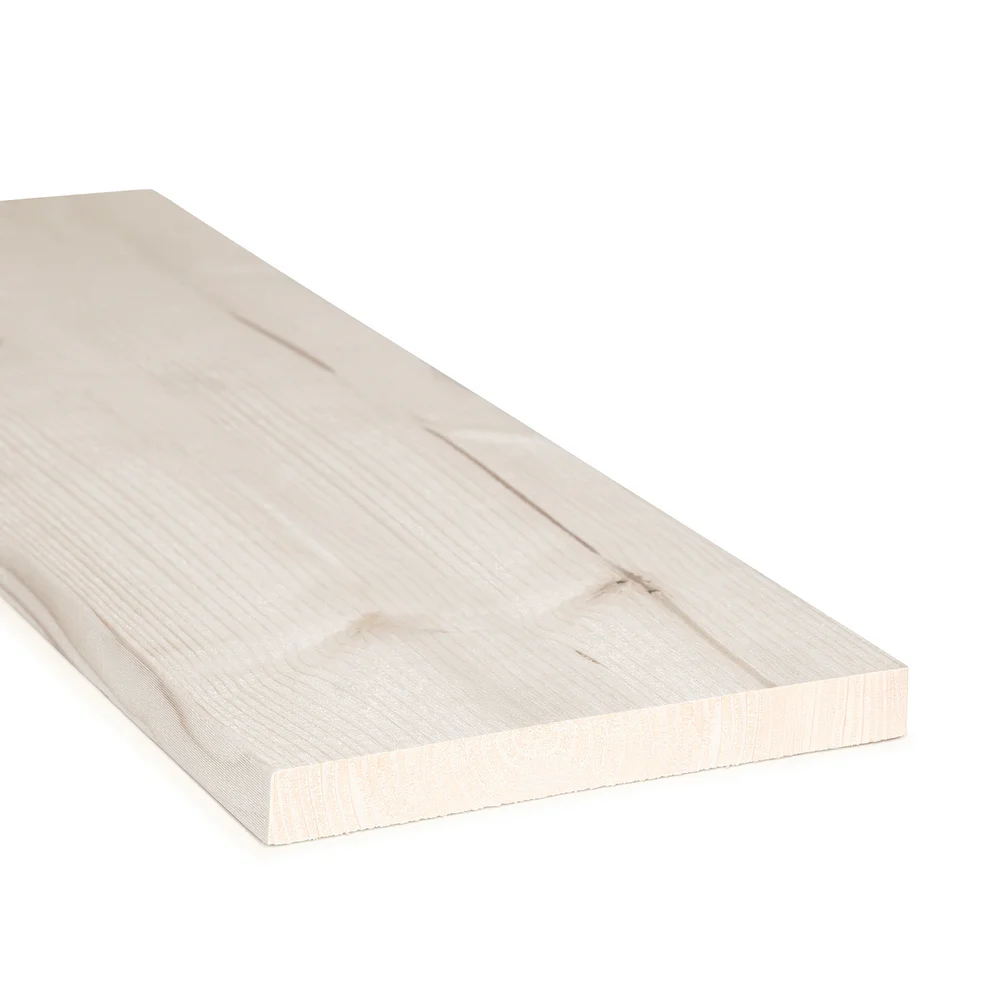 Kledning Gran 22X198 Rektangulær Kl1 Grunnet Std v:2515583