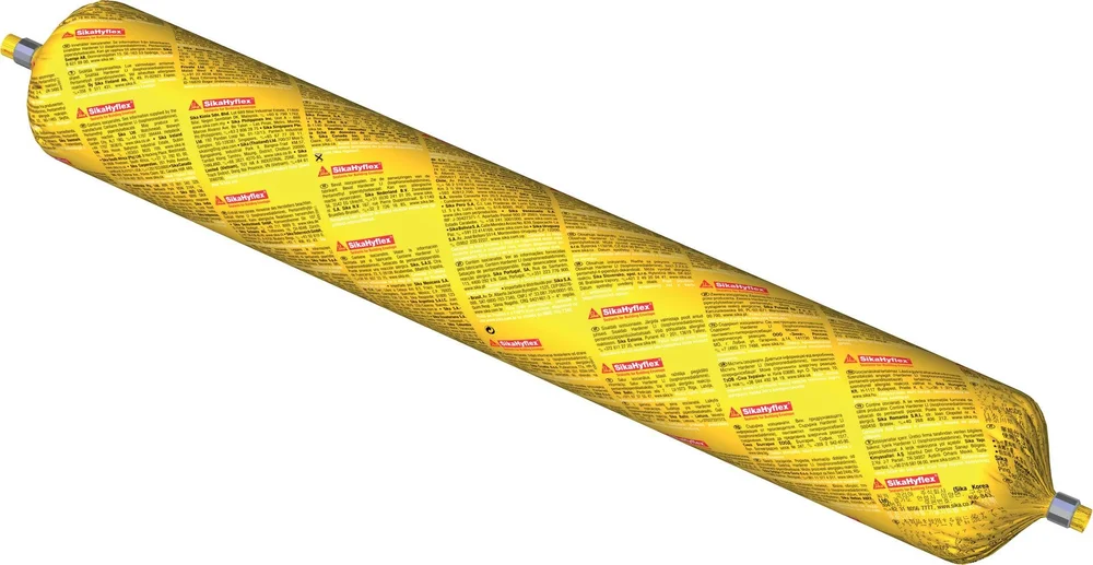 FUGEMASSE SIKA HYFLEX 250 UP600 v:8368952