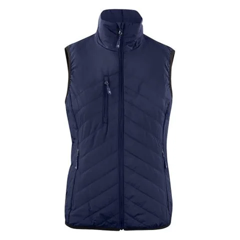 Deer Ridge Vest Woman James Harvest Vest 3120717