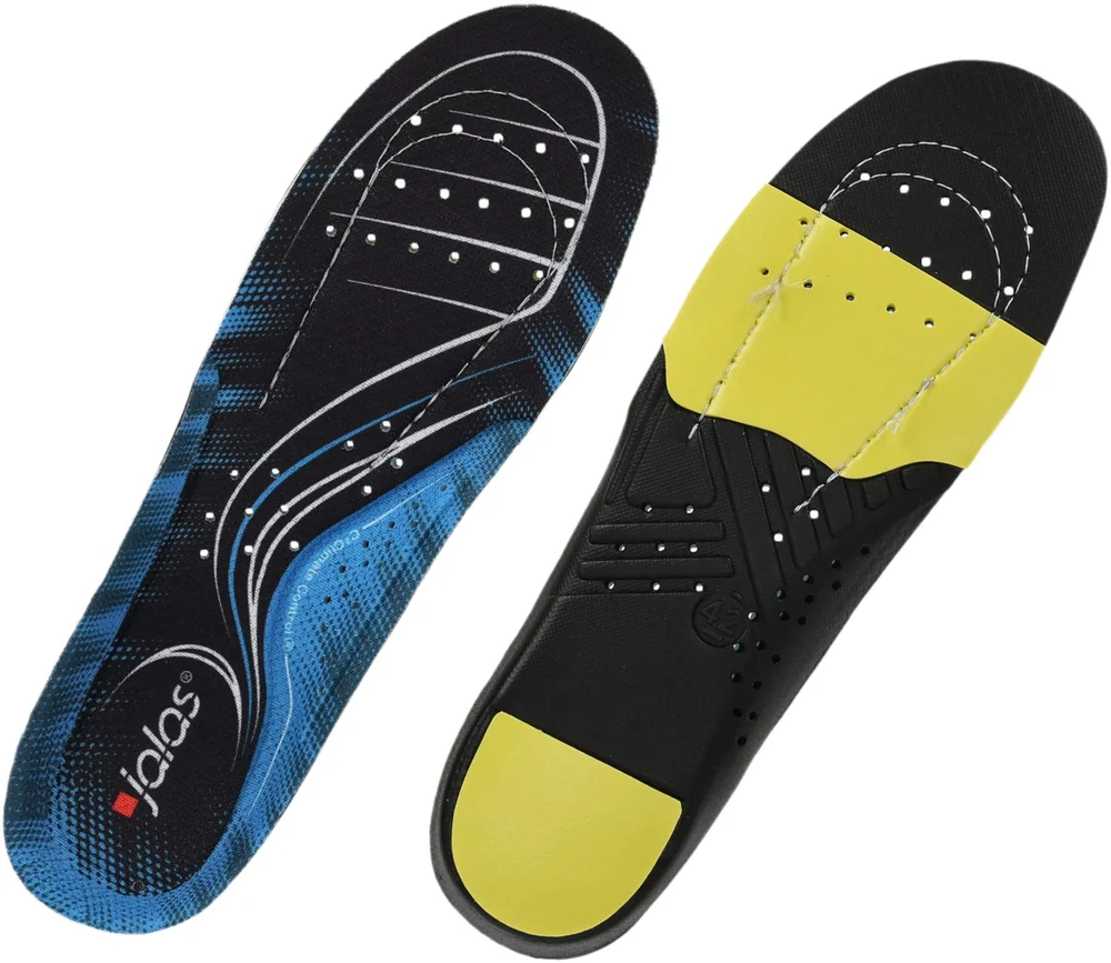 INNERSÅLE JALAS® FX3 SOFT v:4122226