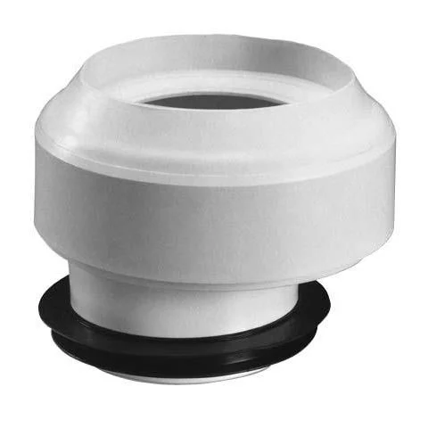 2910406 Purus WC-tilkobling 2815653