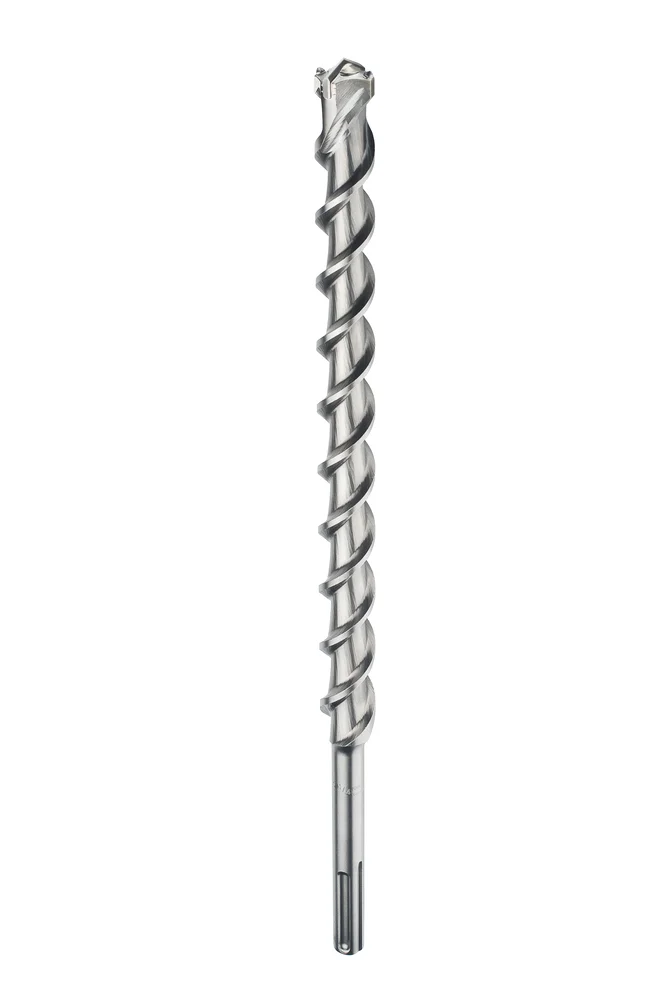 Hammerbor sds-max ram 28x800x9 mm v:4052906