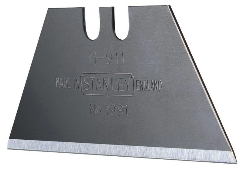STANLEY KNIVBLAD 5 ST 50 MM 0-11-911 v:5482290