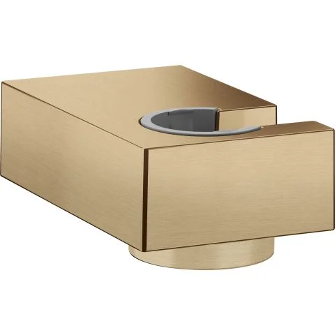 Porter E Hansgrohe Hånddusjholder 4080723 Porter E Hansgrohe Hånddusjholder 4080723
