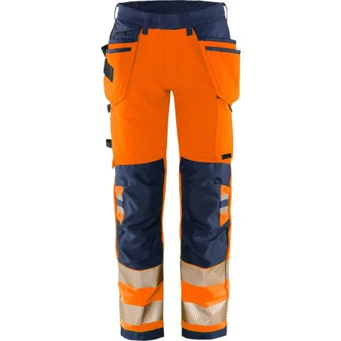 2644 GSTP Fristads Arbeidsbukse 3099006