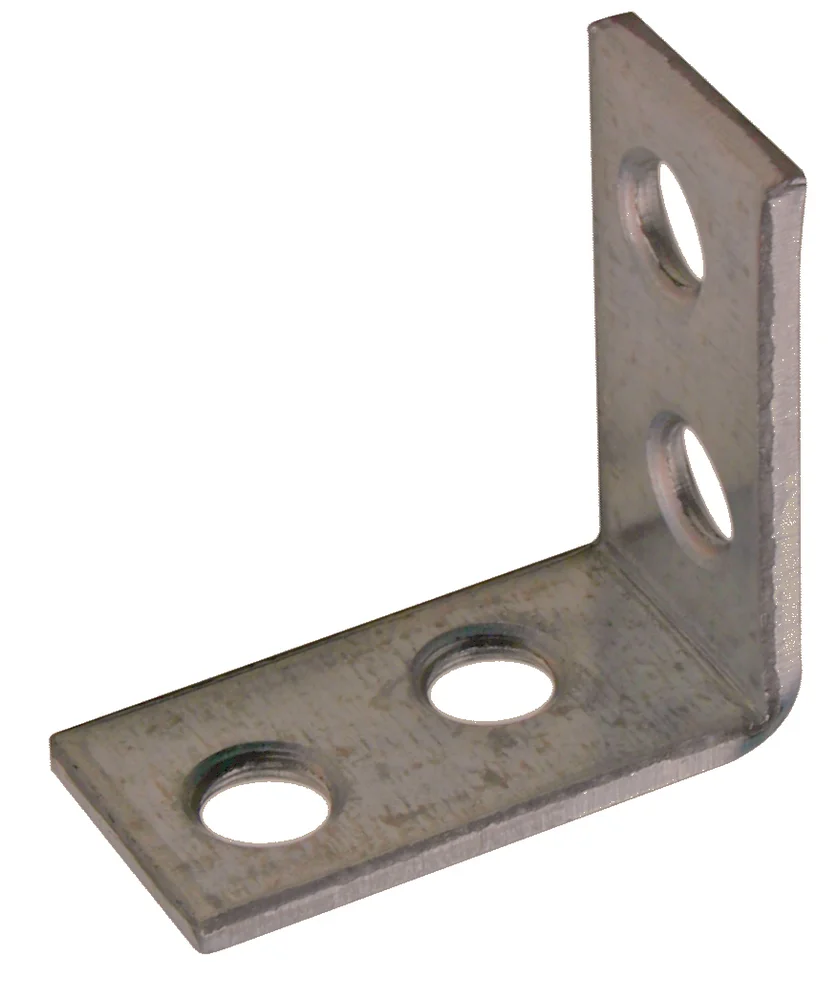 Vinkeljern rustfritt 26x13x2 mm v:5130525