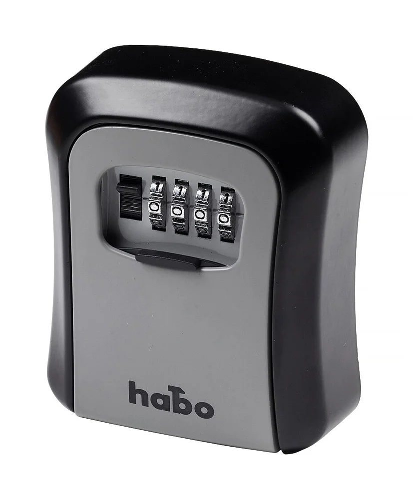 Habo Nøkkelskap Habo 103 v:8828067 Habo Nøkkelskap Habo 103 v:8828067
