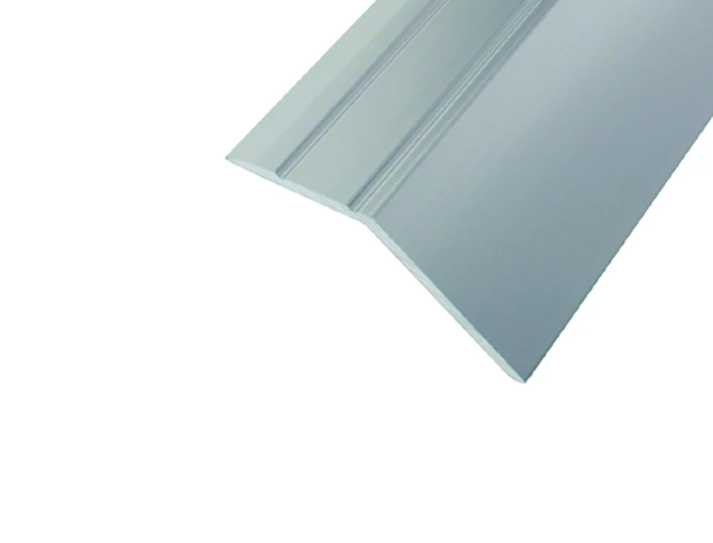 Nivålist 70x26mm sølvel 2,7m v:5568428