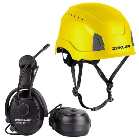 412RDH + Zone Mips Zekler Hørselsvern sett 4059056 412RDH + Zone Mips Zekler Hørselsvern sett 4059056