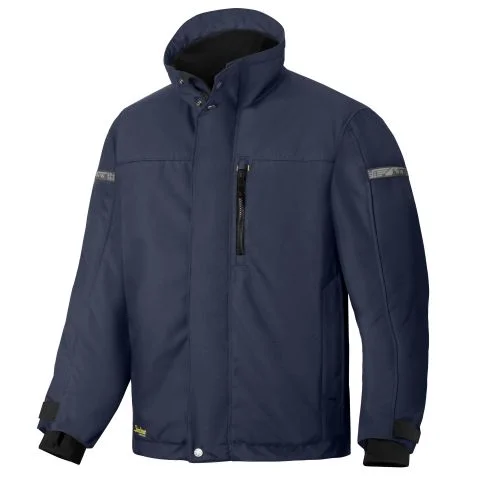 1100 AllroundWork Snickers Workwear Vinterjakke 1282786 1100 AllroundWork Snickers Workwear Vinterjakke 1282786
