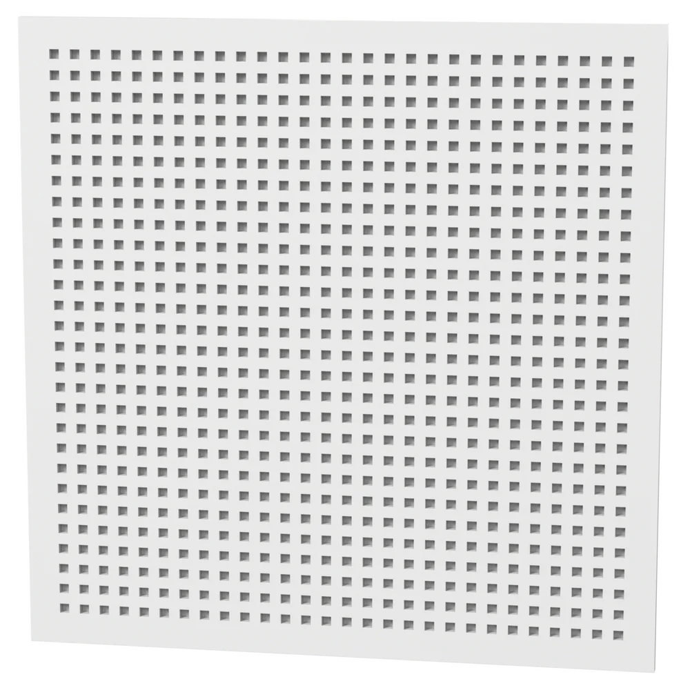GIPSPL QUATTRO 20A HV 600X600X10 v:4554644