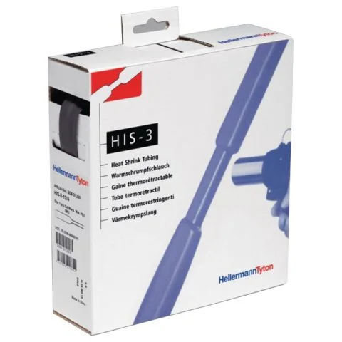 HIS-3 Hellermann Tyton Krympeslange 3050743