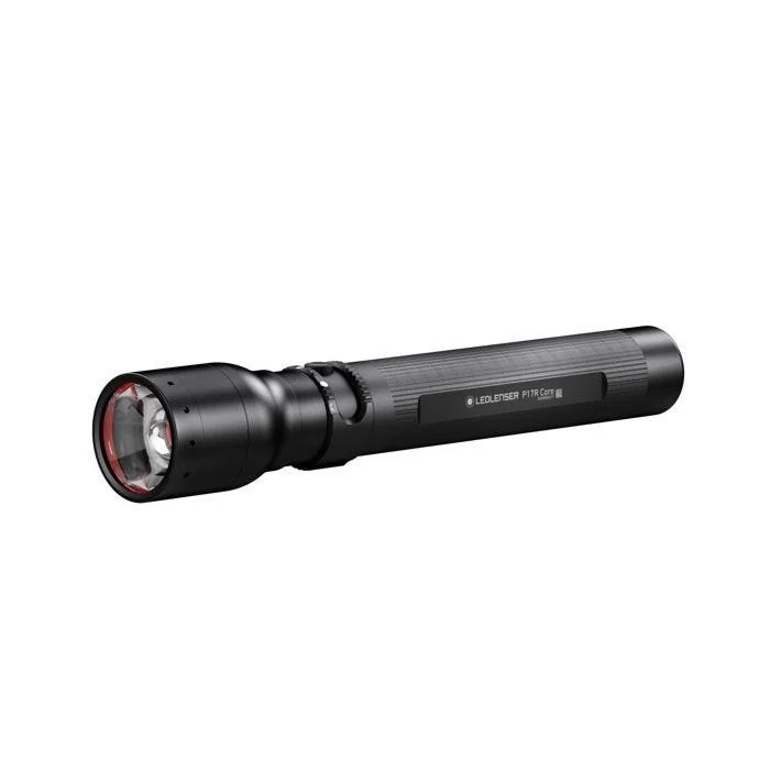LED LENSER LYKT P17R CORE 1200LM v:2719534