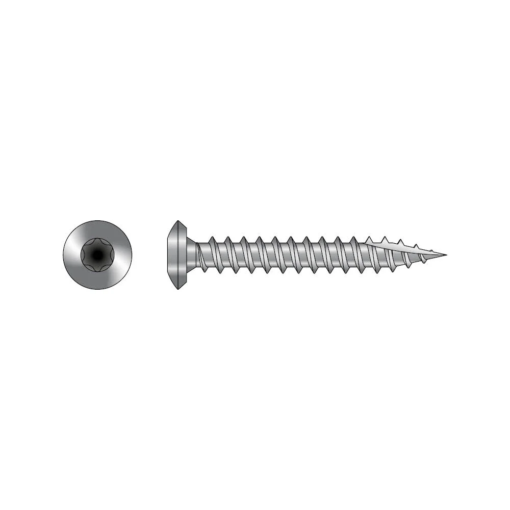 Universalskrue KTF 5,0x60 250 stk v:8016815