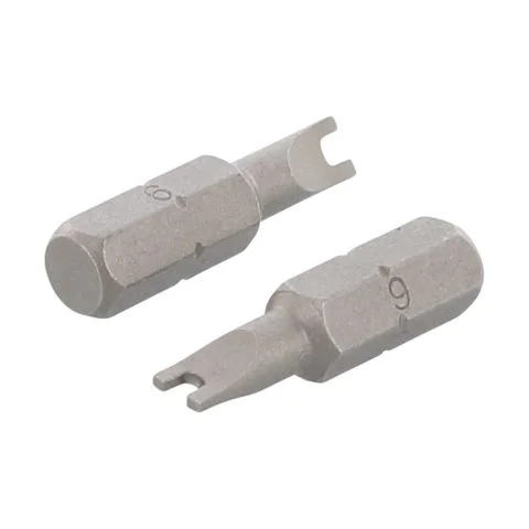 910912 Schäfer & Peters Sikkerhetsbits 3040327